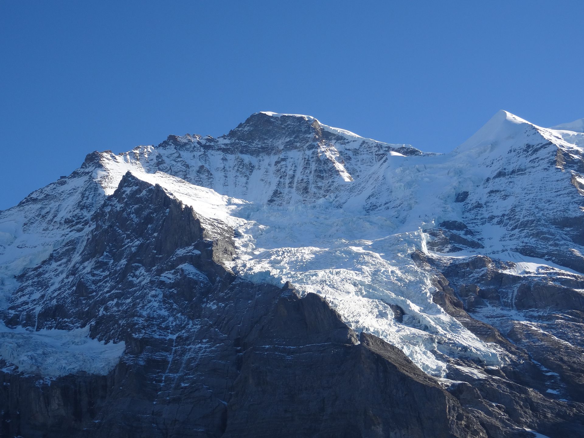 Jungfrau